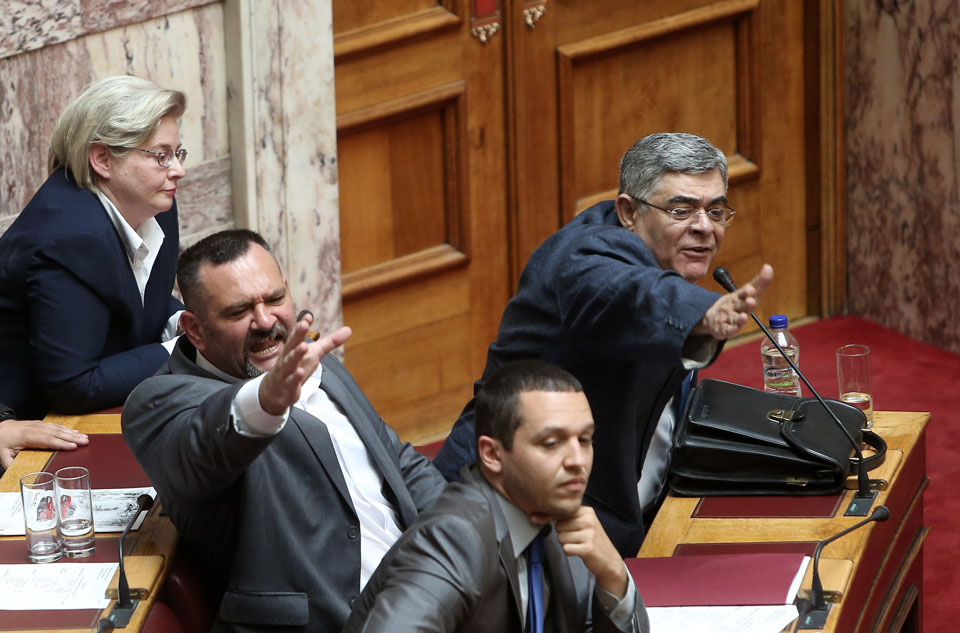 13 χρόνια κάθειρξη στην ηγεσία της Χ.Α.: Τι σηματοδοτούν οι ποινές – Η παράμετρος των αναστολών-3