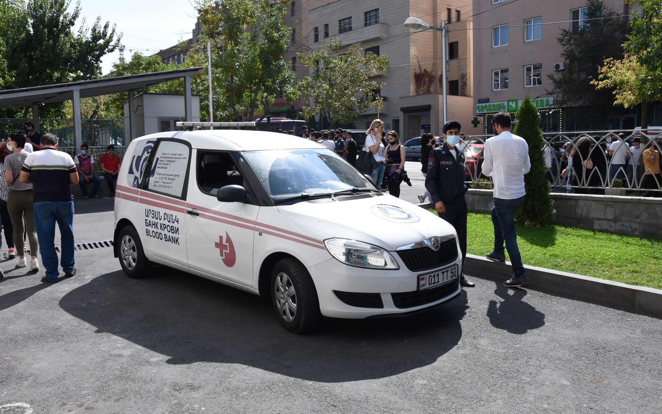 αρμενία-γάλλοι-δημοσιογράφοι-τραυμα-561100774