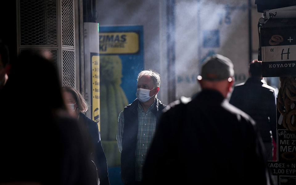 Τα νέα μέτρα, τα πρόστιμα και οι εξαιρέσεις – Όλο το ΦΕΚ (εικόνες)-2