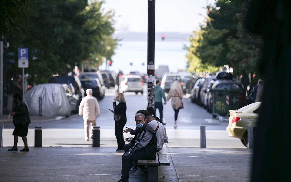 Τα νέα μέτρα, τα πρόστιμα και οι εξαιρέσεις – Όλο το ΦΕΚ (εικόνες)-3