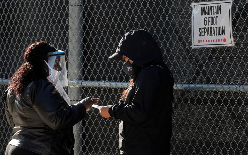 Ρεκόρ νέων κρουσμάτων σε όλο τον κόσμο-2