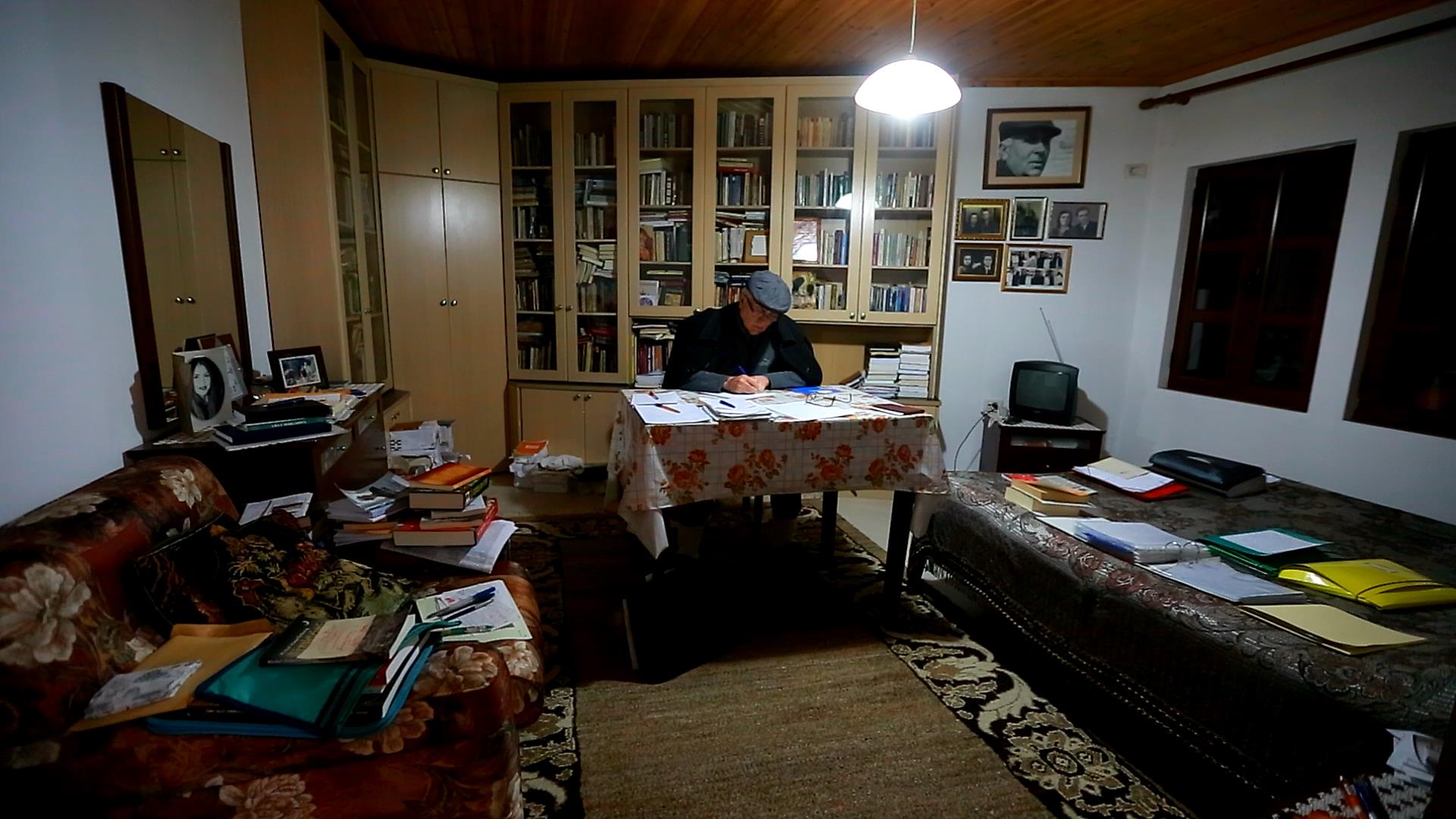 «Πάσα γη τάφος» για 7.776 ήρωες-2