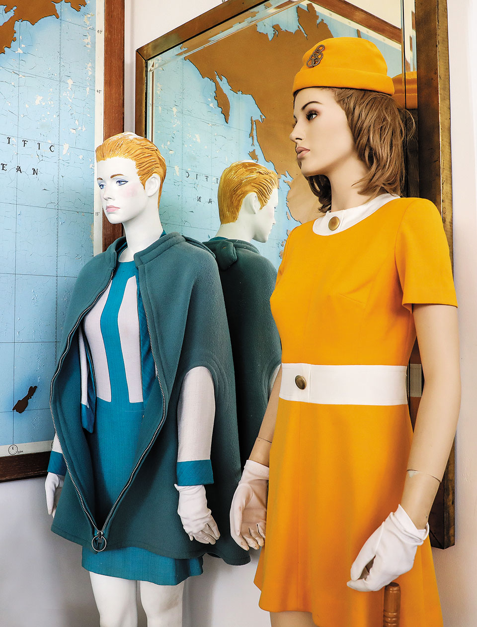 «Ευχαριστούμε που πετάξατε μαζί μας»-2