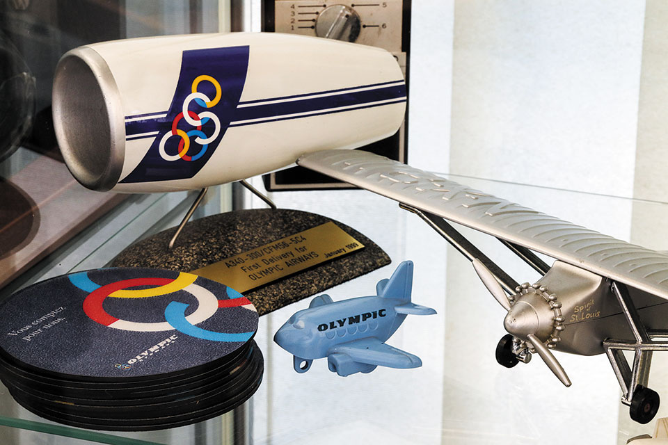 «Ευχαριστούμε που πετάξατε μαζί μας»-3