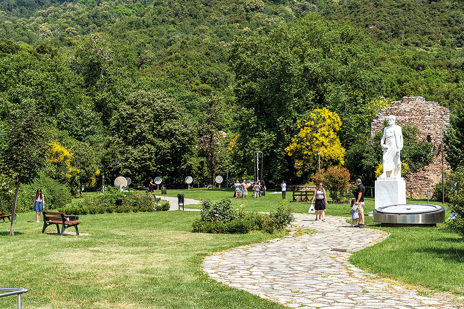 Χαλκιδική για όλους-5