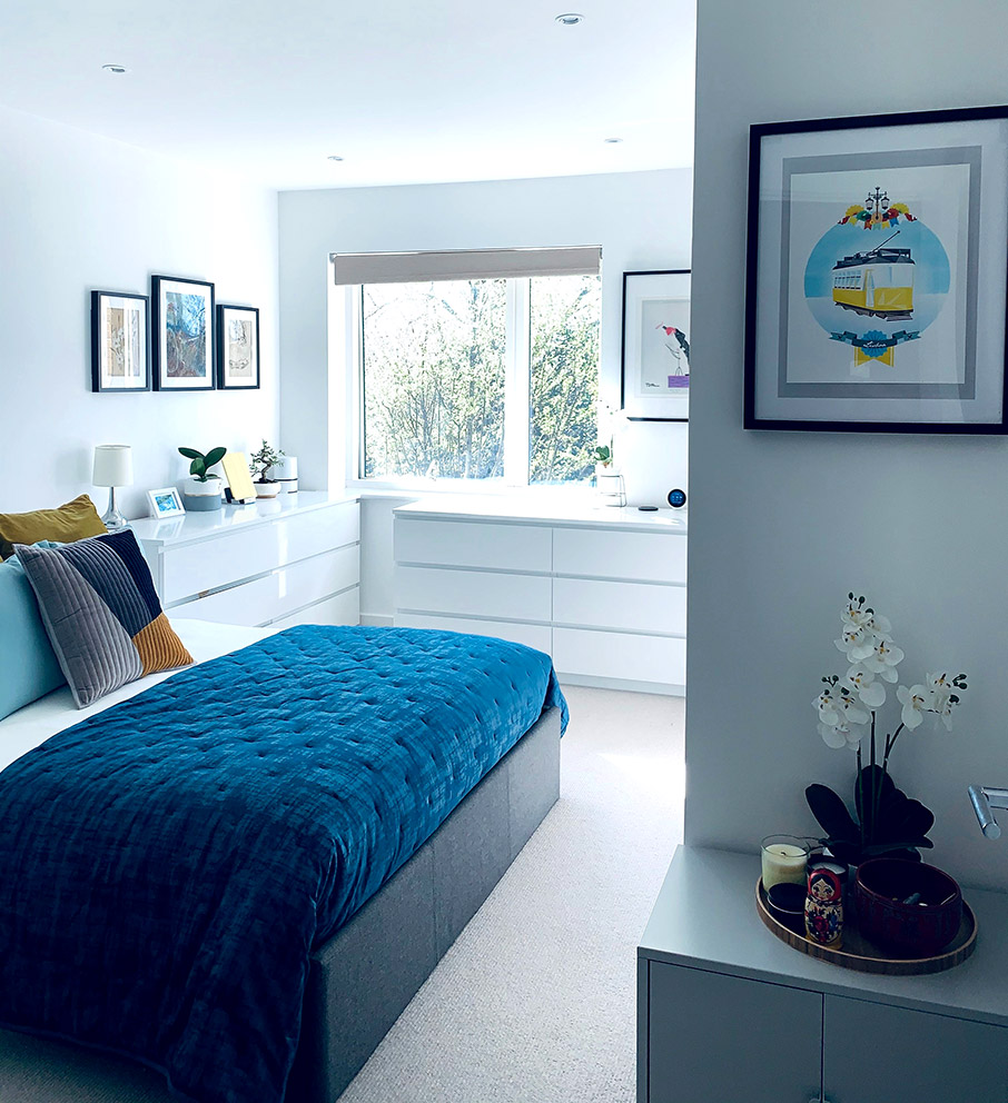 Πρωτότυπες ιδέες για διακόσμηση στούντιο-3