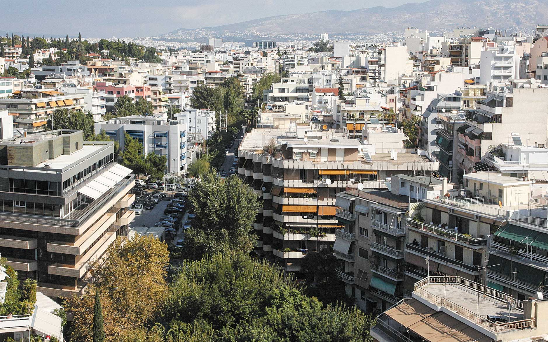 Βάζουν φωτιά στις τιμές ζώνης οι εισηγήσεις των ορκωτών εκτιμητών-2