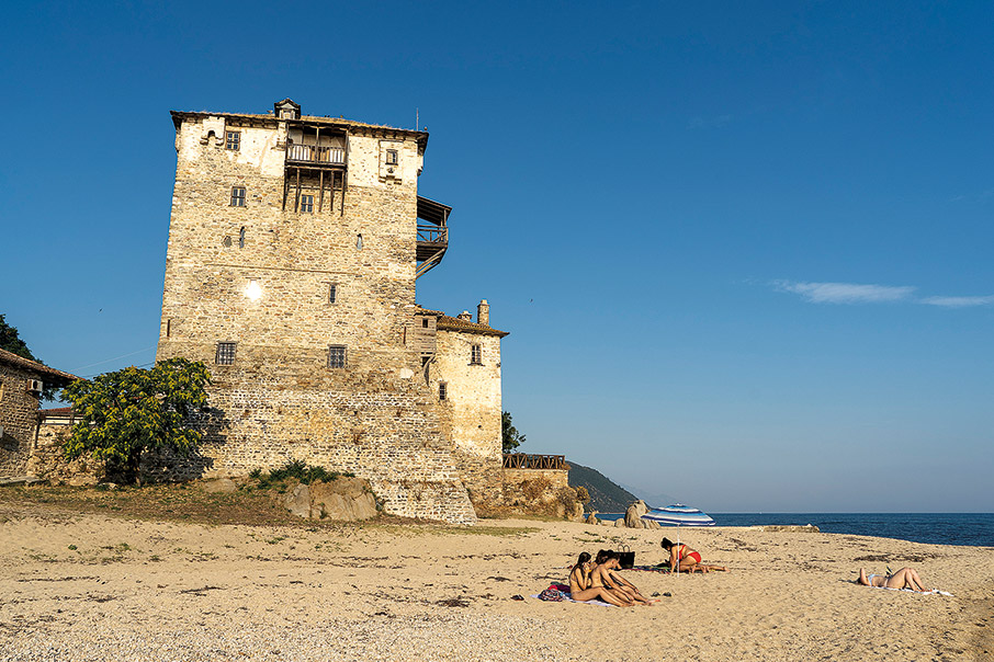 Χαλκιδική για όλους-3