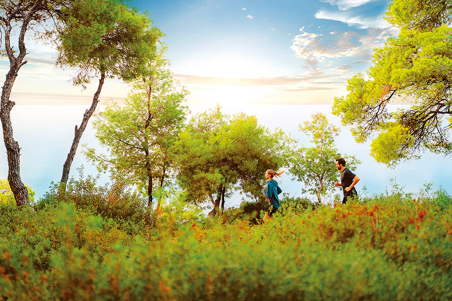 Χαλκιδική για όλους-2