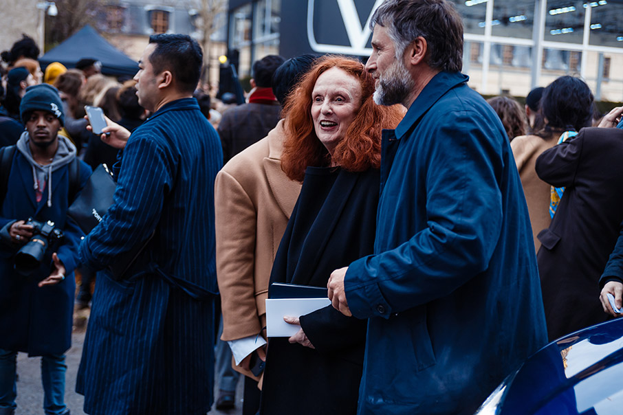 Η θρυλική Creative Director της αμερικανικής Vogue μιλάει στη Vogue Greece-1