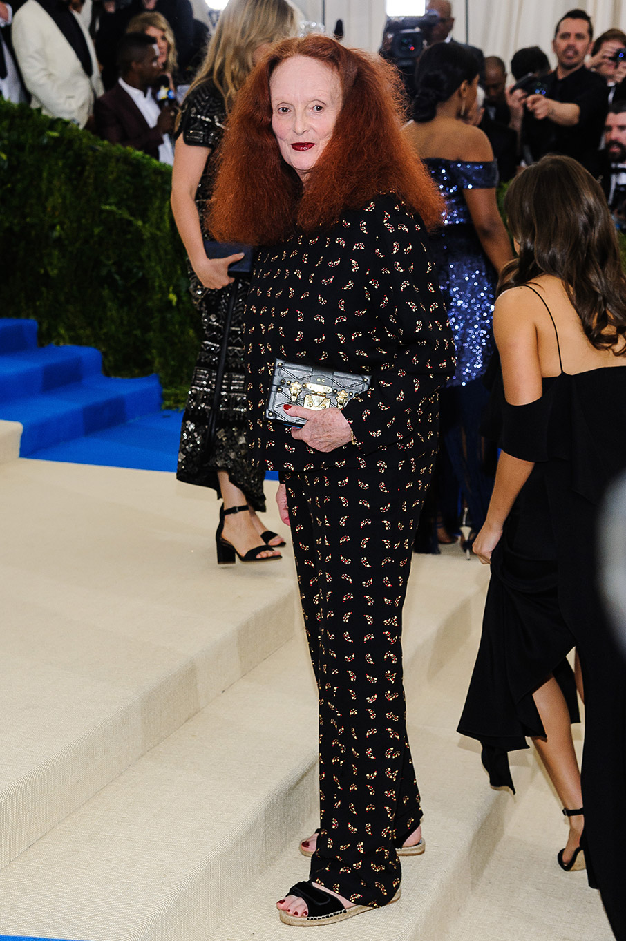 Η θρυλική Creative Director της αμερικανικής Vogue μιλάει στη Vogue Greece-2