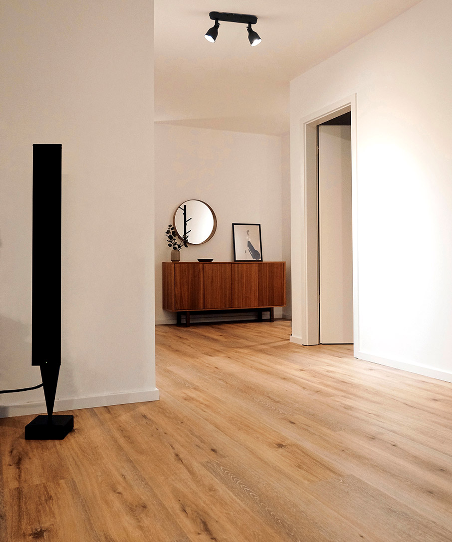 Πώς να αλλάξετε εύκολα το πάτωμά σας;-4