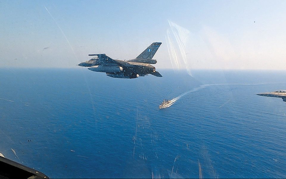 τουρκικές-προκλήσεις-στη-γειτονιά-561103933