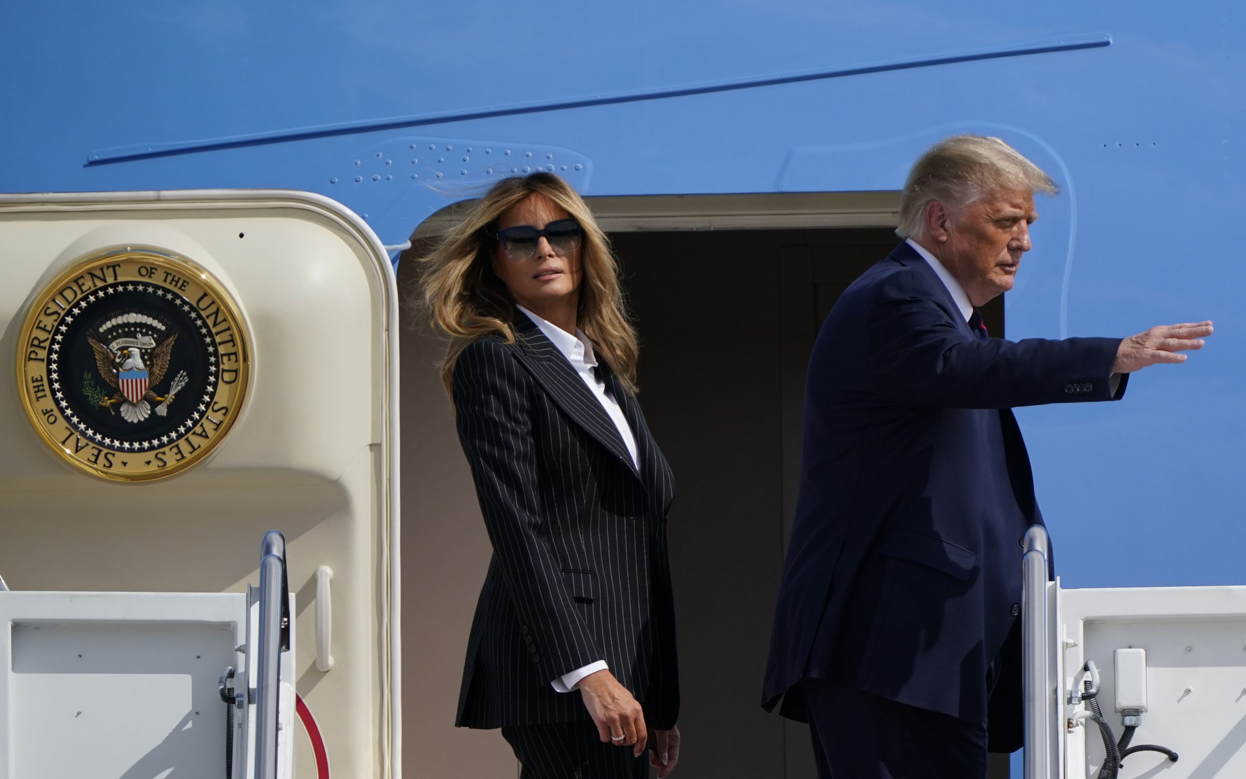 θετικοί-στον-κορωνοϊό-ο-ντόναλντ-και-η-561101080