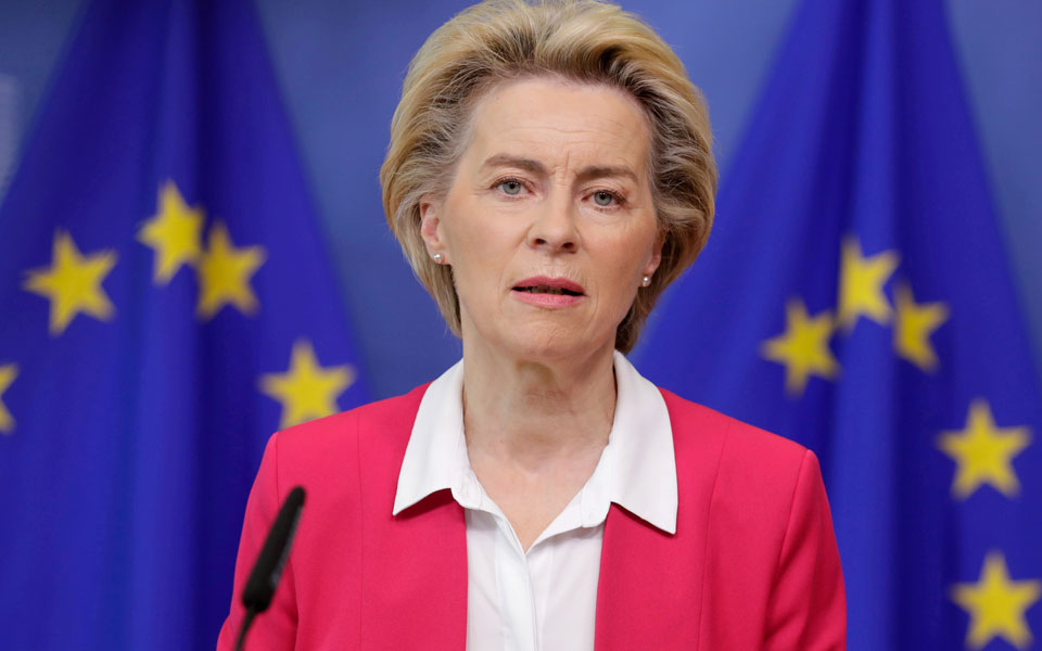 Brexit: Η Κομισιόν εκκινεί διαδικασία επί παραβάσει κατά της βρετανικής κυβέρνησης-1