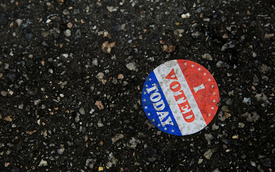 ΗΠΑ: Προς ρεκόρ η συμμετοχή στις εκλογές – Οι τελευταίες δημοσκοπήσεις-4