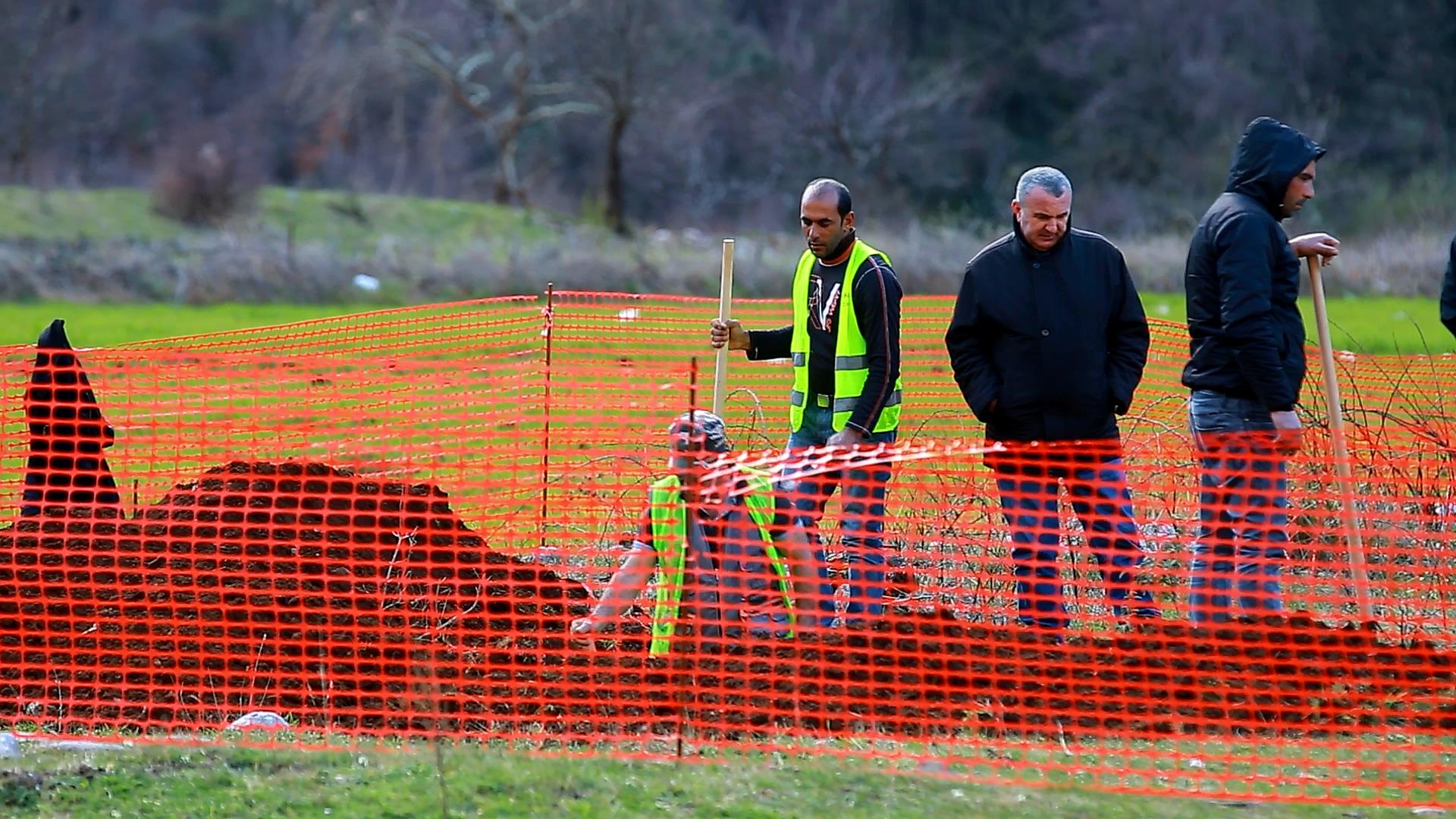 «Πάσα γη τάφος» για 7.776 ήρωες-1