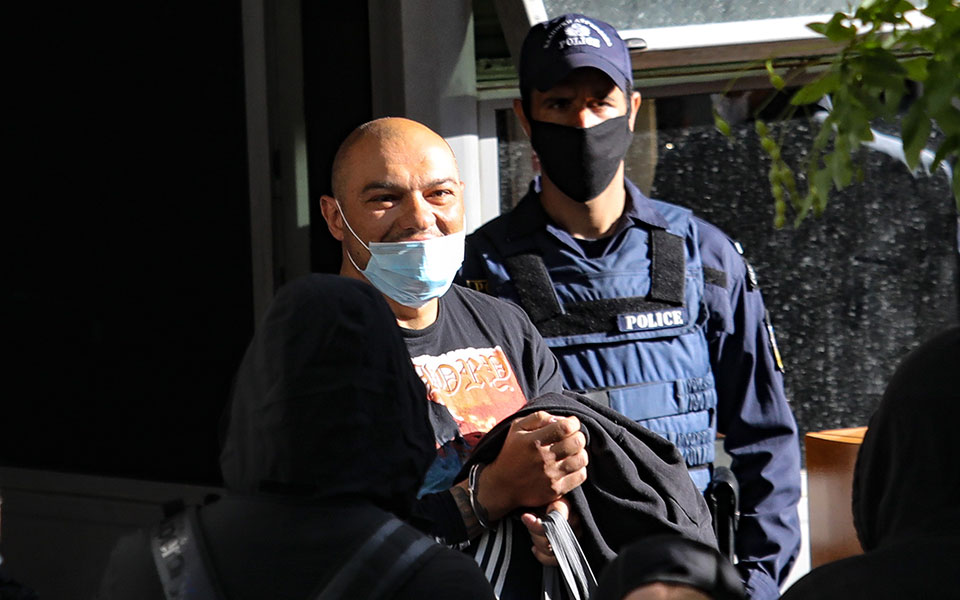 Στις φυλακές Δομοκού η ηγετική ομάδα, στο Μαλανδρίνο ο Ρουπακιάς-3