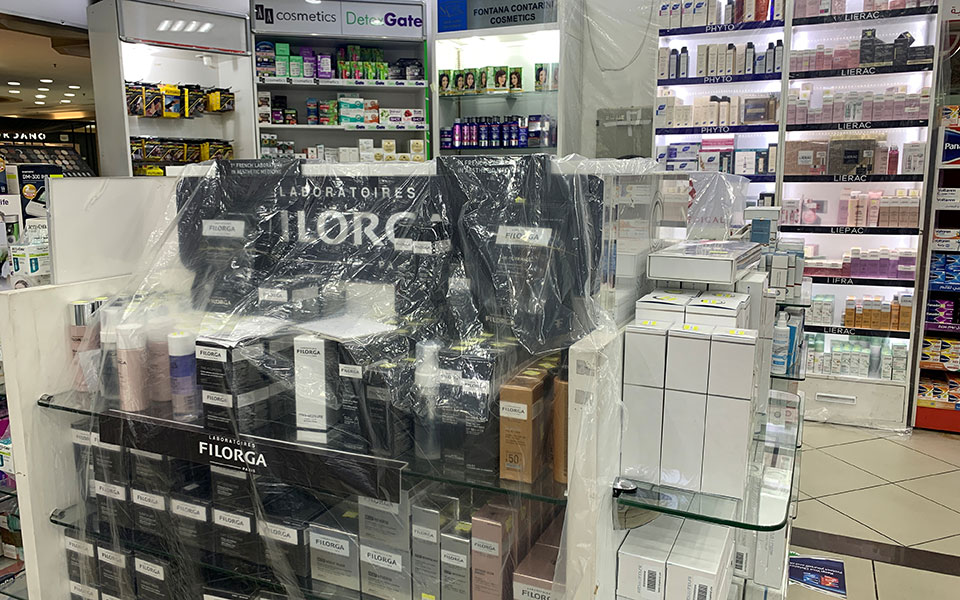 Κύμα μποϊκοτάζ γαλλικών προϊόντων στον αραβικό κόσμο – Τι απαντάει το Παρίσι-3