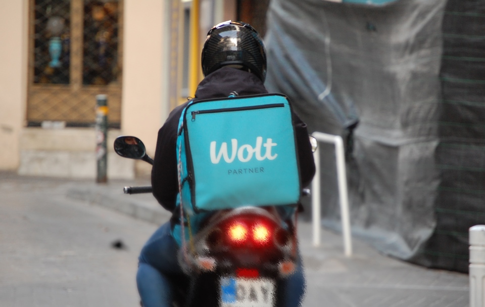 Φωτορεπορτάζ «Κ»: Η πρώτη ημέρα του δεύτερου lockdown-23