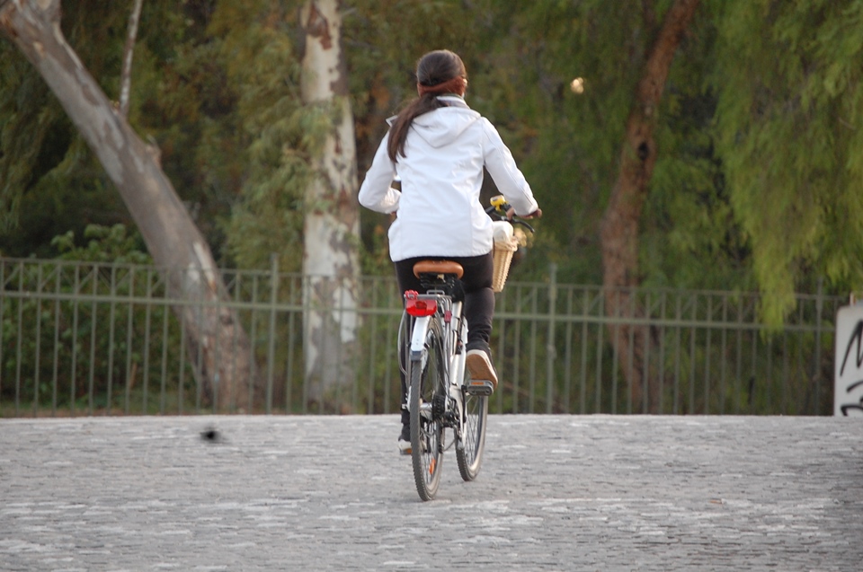 Φωτορεπορτάζ «Κ»: Η πρώτη ημέρα του δεύτερου lockdown-34