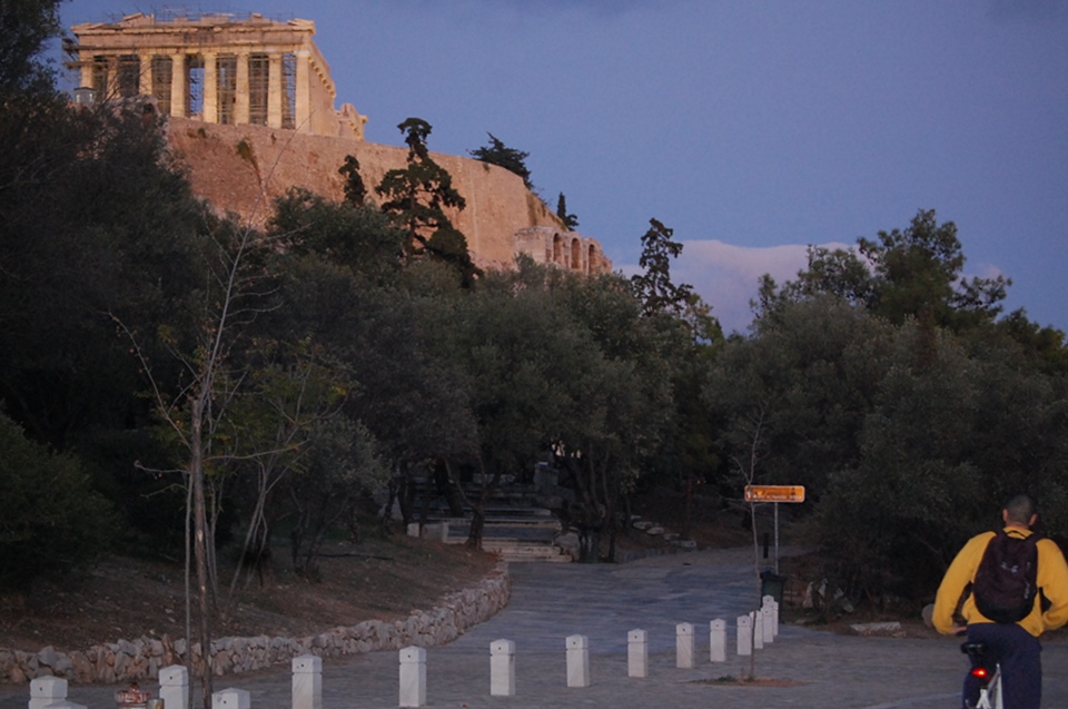 Φωτορεπορτάζ «Κ»: Η πρώτη ημέρα του δεύτερου lockdown-42