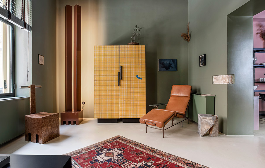 Φιλοξενία χαμηλών τόνων-2