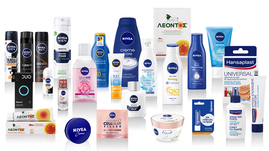Beiersdorf Hellas: 52 χρόνια σταθερής και επιτυχημένης πορείας-1