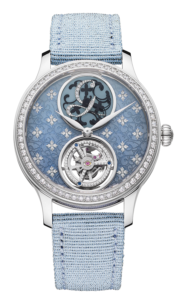 Αυτοί είναι οι νικητές των «Όσκαρ Ωρολογοποιίας» για το 2020-6