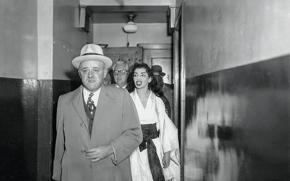 Η Μαρία για την Κάλλας: «Η ζωή δεν μπορεί να είναι τόσο βασανιστική, δεν αξίζω τόσο πόνο»-6