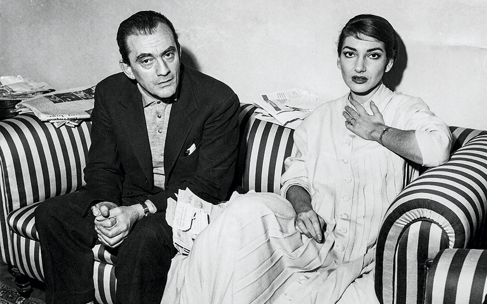 Η Μαρία για την Κάλλας: «Η ζωή δεν μπορεί να είναι τόσο βασανιστική, δεν αξίζω τόσο πόνο»-5