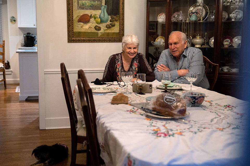 Στην άλλη άκρη