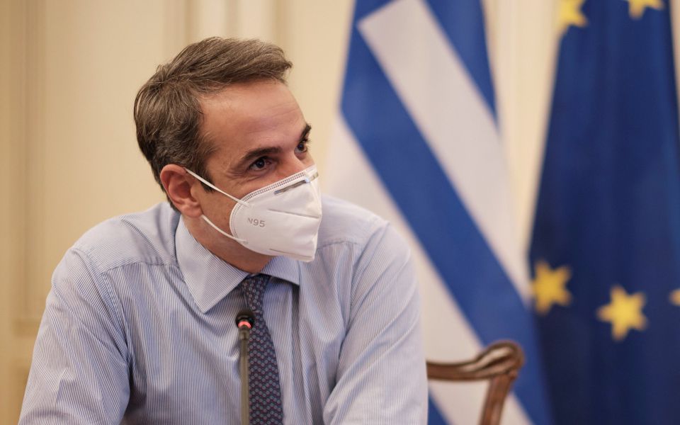 Έκθεση Πισσαρίδη: Στόχος μέση ανάπτυξη 3,5% την επόμενη δεκαετία-1