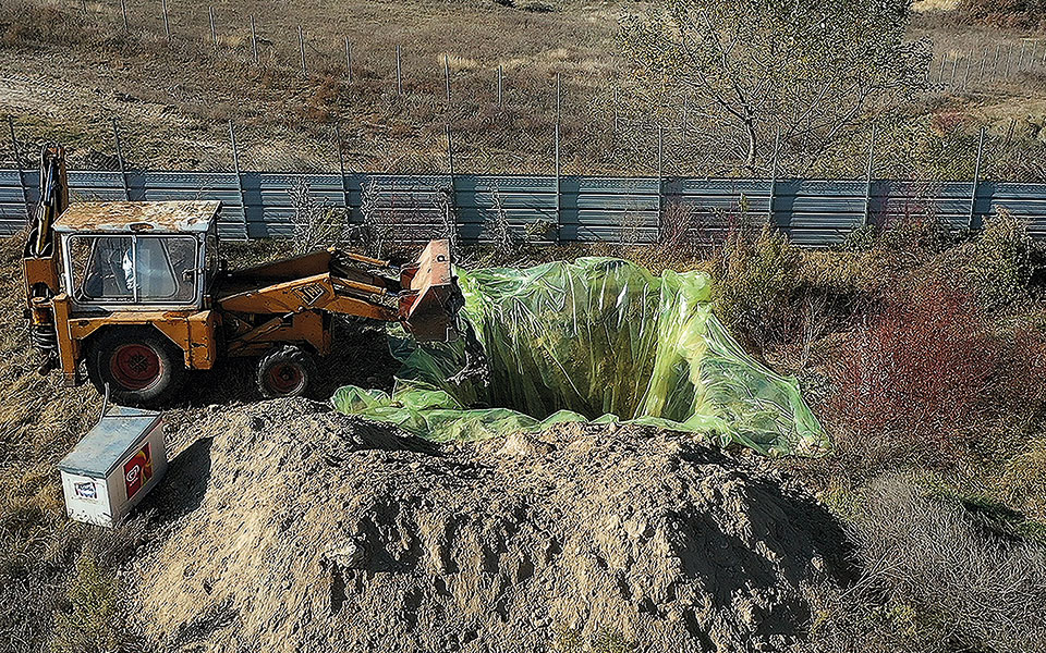 Οι φάρμες της ανησυχίας-3