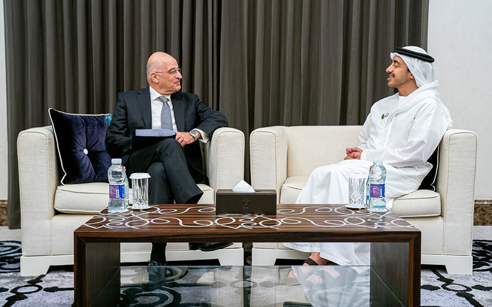 επικοινωνία-ν-δένδια-με-τον-υπεξ-των-ηα-561142825