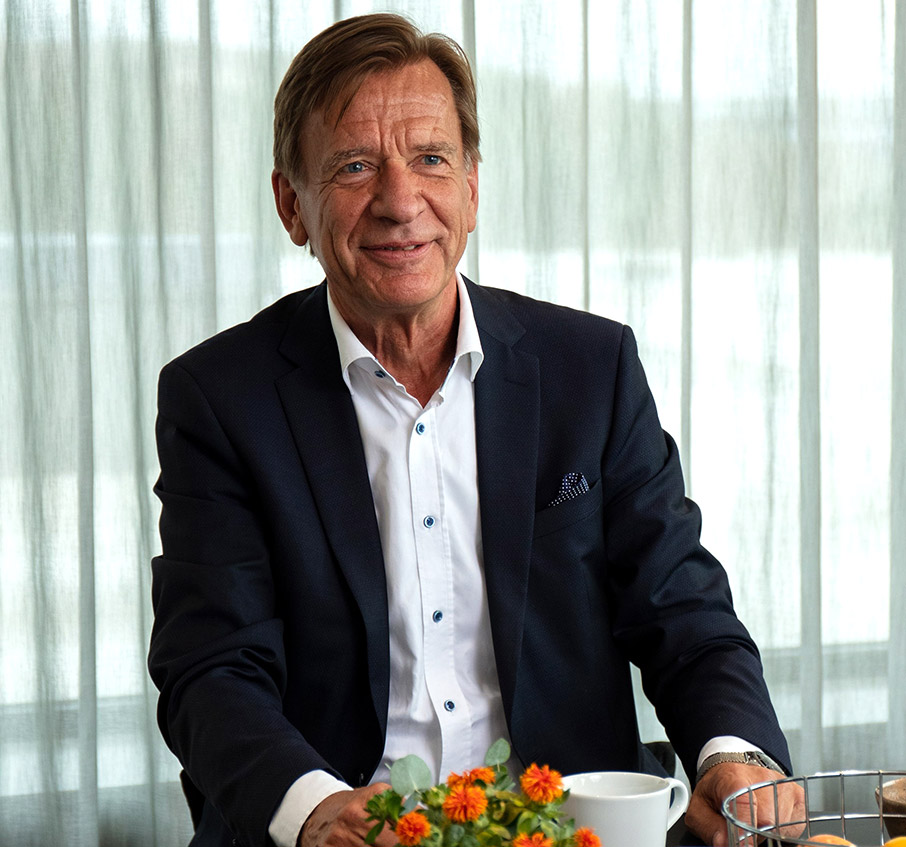 Η Volvo Cars και η Polestar παίρνουν άριστα στην εκπλήρωση των στόχων της Ε.Ε-1