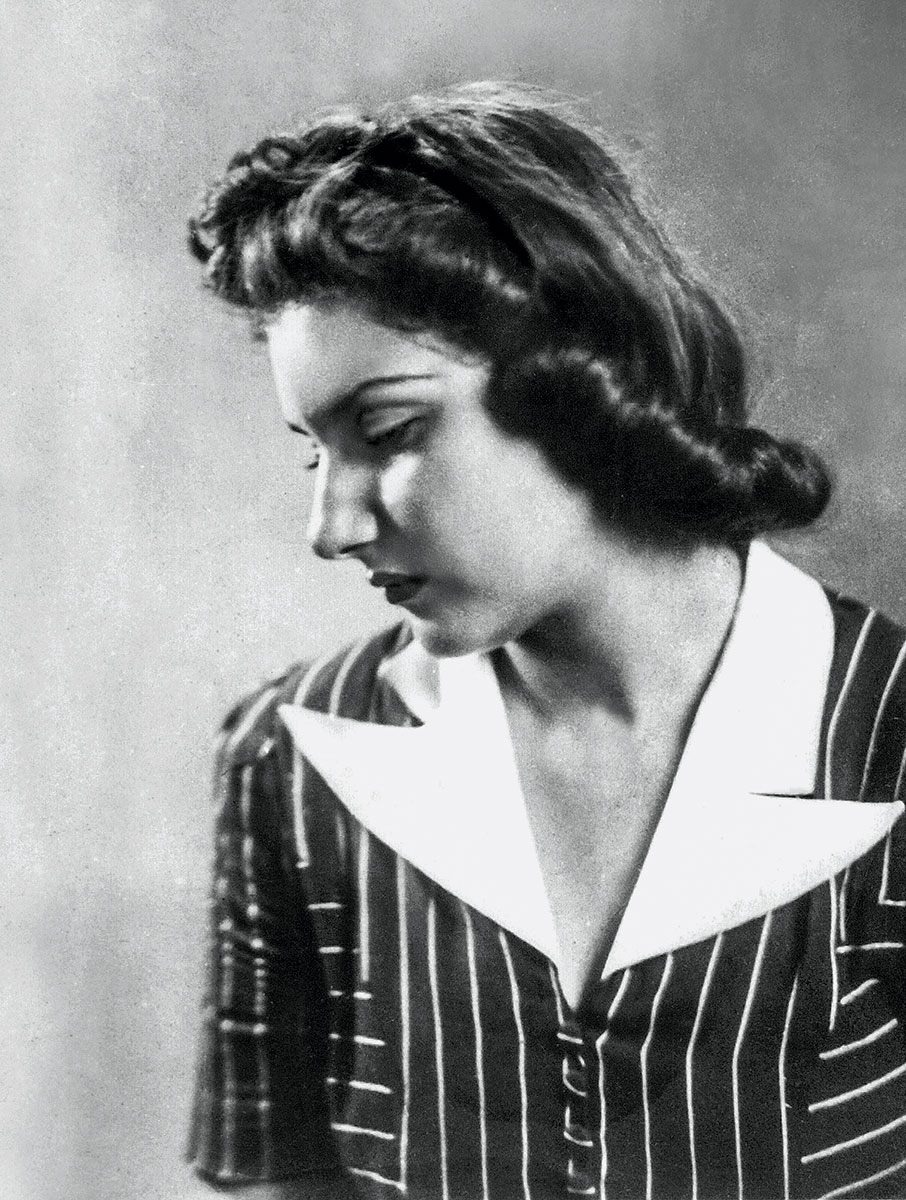 Η Μαρία για την Κάλλας: «Η ζωή δεν μπορεί να είναι τόσο βασανιστική, δεν αξίζω τόσο πόνο»-2