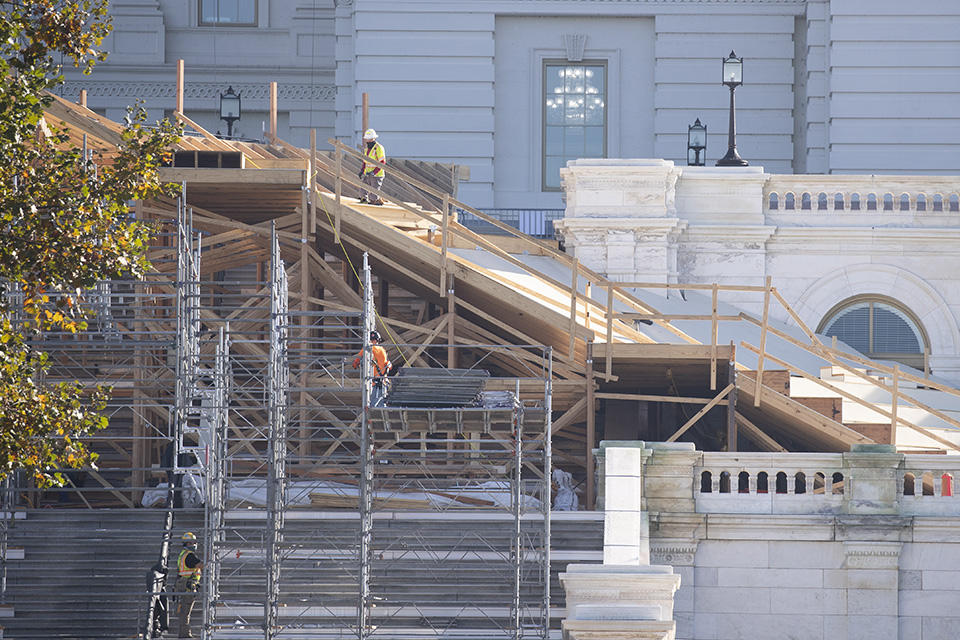 Στιβαρή Αμερική