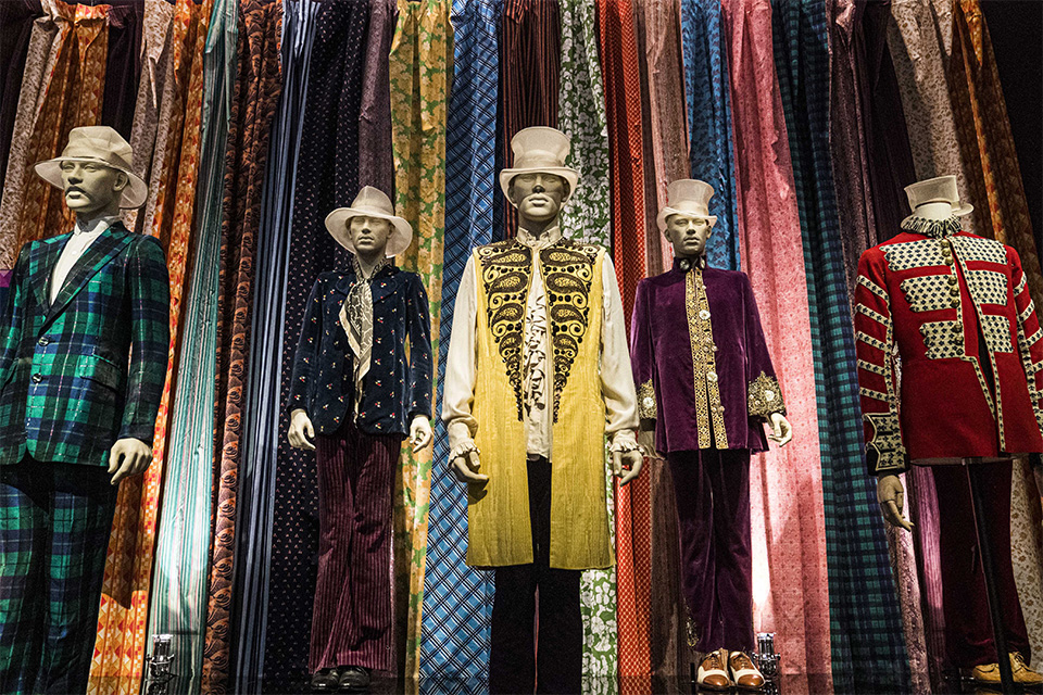 Παγκόσμια περιοδεία