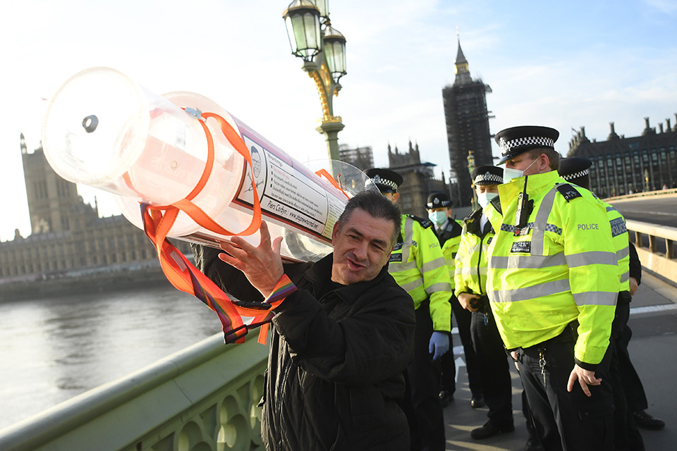 Για να ξέρουμε τι περιμένουμε