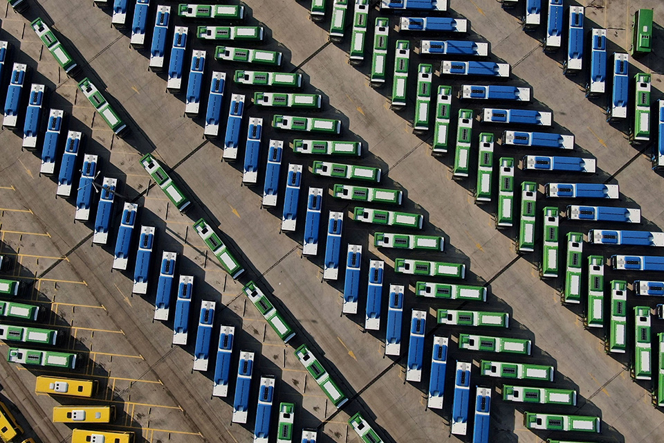 Αψογο παρκάρισμα