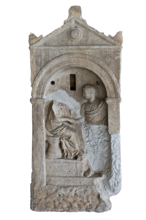 Αιόλου: Τα μυστικά μίας αρχαίας οδού-3