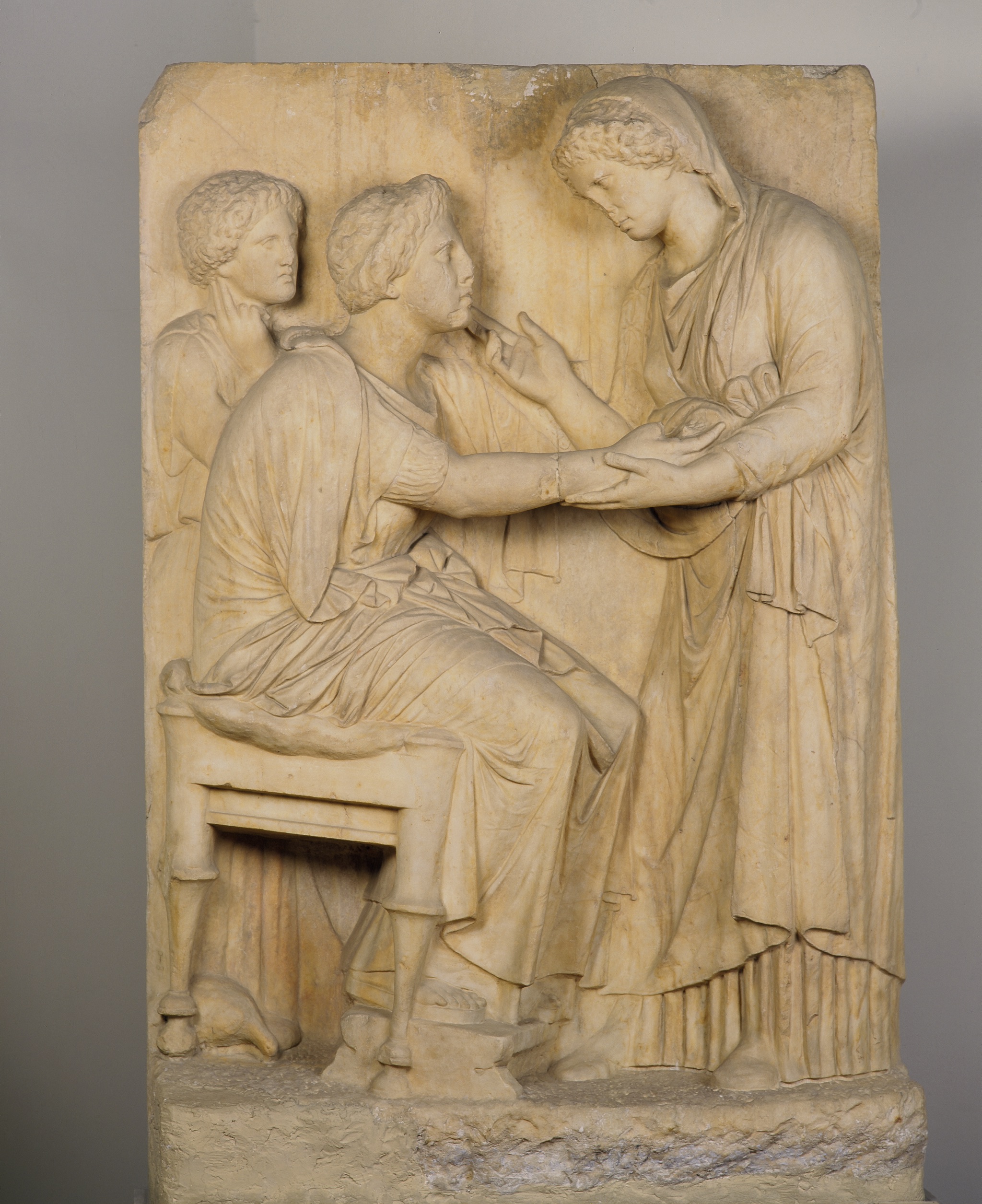 Αιόλου: Τα μυστικά μίας αρχαίας οδού-2