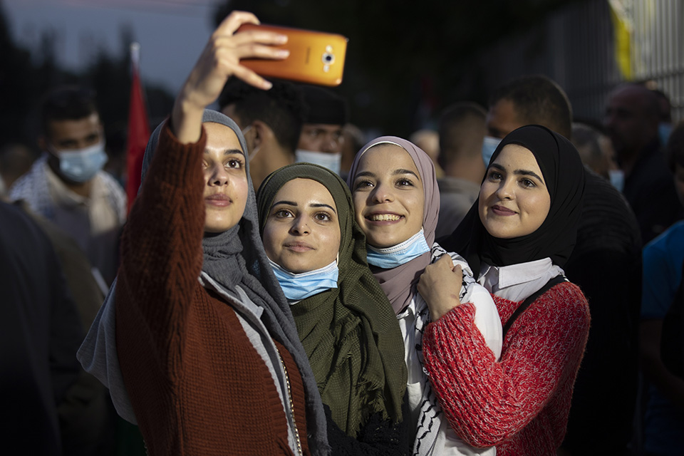 Δημιουργώντας μνήμες