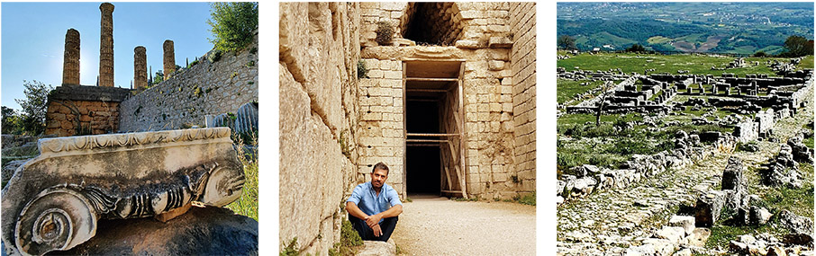 Πόσο ποπ μπορεί να είναι οι αιγυπτιακές πυραμίδες;-1