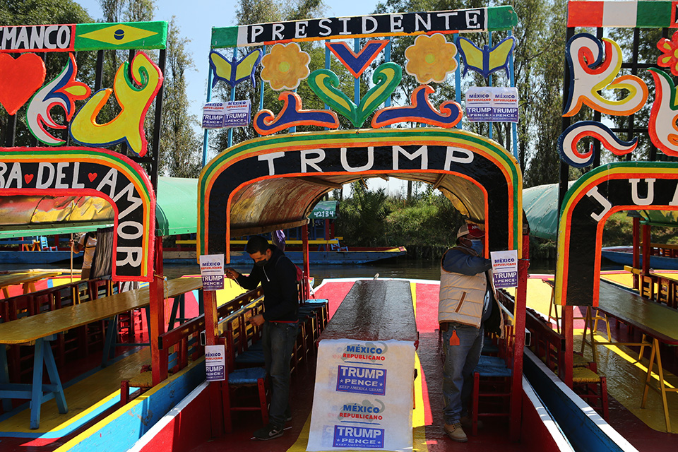  Με την βάρκα μας