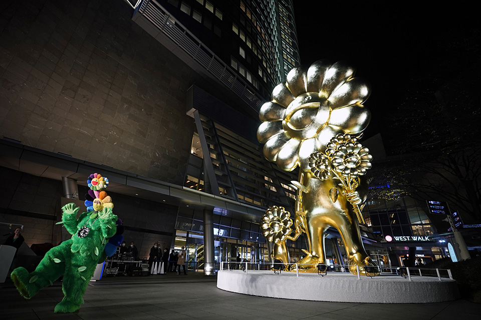 Ο καλλιτέχνης και το έργο του