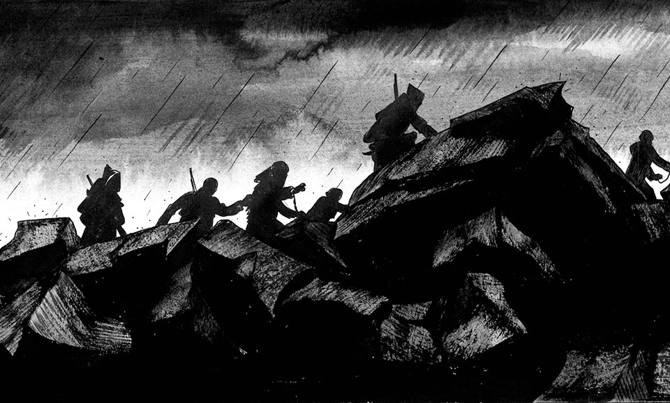 Από την Ηπειρο στο Αλγέρι-2