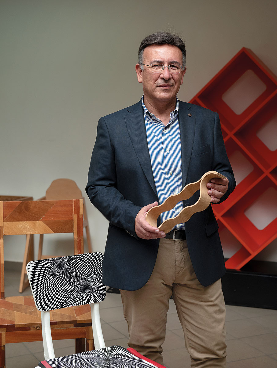 Το ξύλο βγήκε από την Καρδίτσα-1