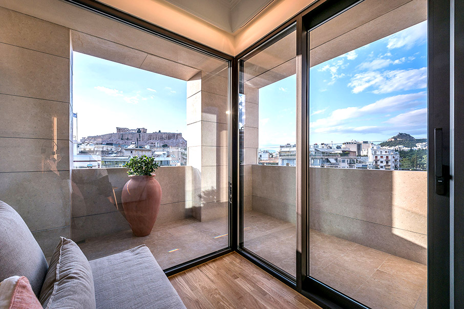 Κουφώματα αλουμινίου υψηλής ποιότητας για μια ζωή-1